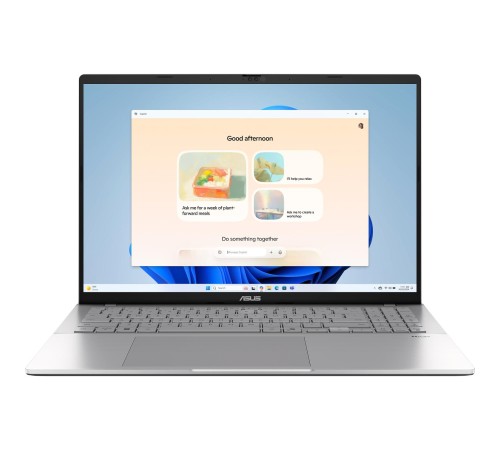 Ноутбук/ ASUS S3607VA-RP079 16"(1920x1200 (матовый, 144Hz) IPS)/Intel Core i7 13620H(2.4Ghz)/16384Mb/512PCISSDGb/noDVD/Int:Shared/Cam/BT/WiFi/70WHr/war 1y/1.8kg/Cool Silver/noOS Ноутбук/ ASUS S3607VA-RP079 16"(1920x1200 (матовый, 144Hz) IPS)/Intel Core i7 13620H(2.4Ghz)/16384Mb/512PCISSDGb/noDVD/Int:Shared/Cam/BT/WiFi/70WHr/war 1y/1.8kg/Cool Silver/noOS