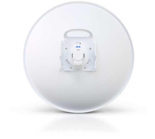 Маршрутизатор/ High-performance 5 GHz Point-to-Point (PtP) bridge with integrated dish reflector Маршрутизатор/ High-performance 5 GHz Point-to-Point (PtP) bridge with integrated dish reflector