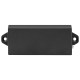 Преобразователь PoE af/at (48V) в Passive PoE (24V)/ Преобразователь PoE af/at (48V) в Passive PoE (24V). Вход: коннектор RJ45 IEEE 802.3af/at/Passive PoE (37V-57V) или разъем DC 48В(2.1x5.5); Выход: Разъем RJ45 (Passive PoE 24VDC; 4,5(+); 7,8(-). Преобра
