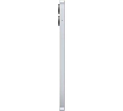 Смартфон/ Смартфон Samsung Galaxy A06 6+128GB Light Blue Смартфон/ Смартфон Samsung Galaxy A06 6+128GB Light Blue