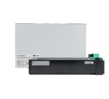 Тонер-картридж F+ imaging, черный, 25 000 страниц, для Xerox моделей WC 4250/4260 (аналог 106R01410), FP-X4250C