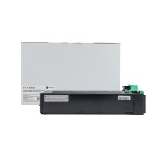 Тонер-картридж F+ imaging, черный, 25 000 страниц, для Xerox моделей WC 4250/4260 (аналог 106R01410), FP-X4250C