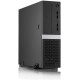Корпус с блоком питания 300Вт./ Case Foxline mATX Desktop 300W FL-211 mATX case, black, w/PSU TFX 300W, w/2xUSB2.0+2xUSB3.0, w/pwr cord, w/ 8cm FAN