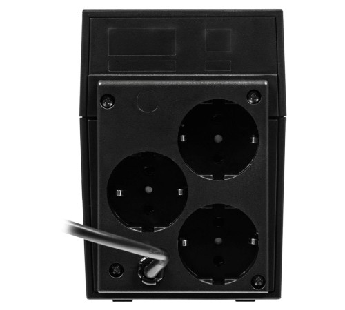 Raptor, Line-Interactive, 600VA / 360W, Tower, Schuko (Из ремонта) Raptor, Line-Interactive, 600VA / 360W, Tower, Schuko (Из ремонта)