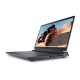 Ноутбук без сумки Dell G15 5530 Core i7-13650HX  15.6"  FHD (1920x1080) 165Hz 16gb DDR5 1TB SSD NV RTX 4060, 8GB 6Cell 1y Linux 2,81kg,KB Eng/Rus
