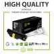 -/ Картридж лазерный Cactus CS-TK1200 TK-1200 черный (3000стр.) для Kyocera Ecosys P2335d/P2335dn/P2335