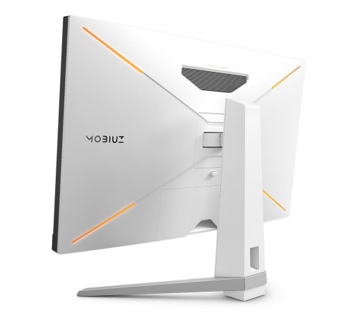 Монитор LCD 32'' 16:9 3840x2160(UHD 4K) IPS, 144 Hz, 300 cd/m2, 1000:1, 20М:1, 2ms, VGA, 2xHDMI, DP, USB-Hub, Height adj, Tilt, Swivel, Speakers, 1Y, Black (Вскрытая упаковка)