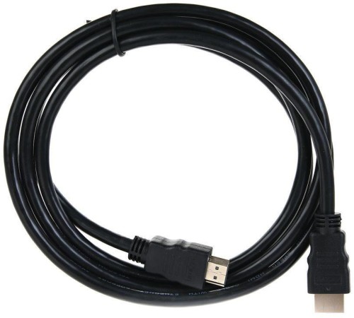 Кабель/ Кабель HDMI-19M --- HDMI-19M ver 2.0+3D/Ethernet ,2m Telecom <TCG200-2M>