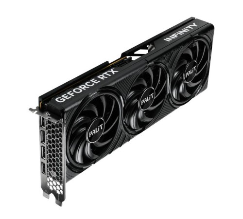 Видеокарта/ PA-RTX5060 INFINITY 3 8GB PALIT Видеокарта/ PA-RTX5060 INFINITY 3 8GB PALIT
