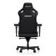 Кресло игровое Anda Seat Kaiser 4 XL Elegant Black (модель AD12)