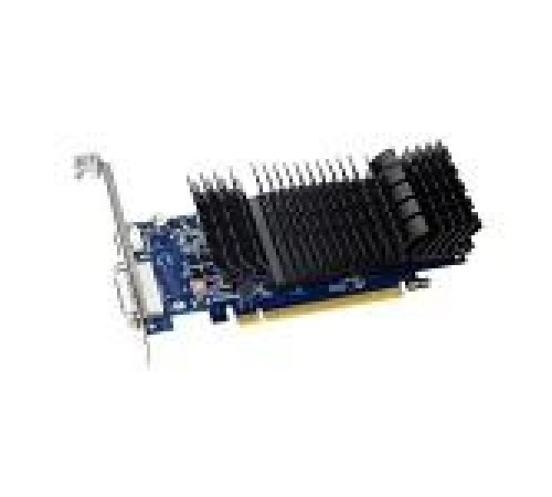 видеокарта ASUS GT1030-SL-2G-BRK // GT1030,SL DVI,HDMI,2G,D5 ; 90YV0AT0-M0NA00 видеокарта ASUS GT1030-SL-2G-BRK // GT1030,SL DVI,HDMI,2G,D5 ; 90YV0AT0-M0NA00