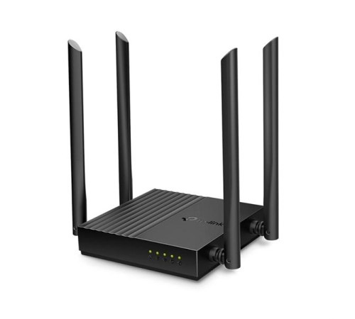 маршрутизатор TP-Link Archer C64, AC1200 Dual-Band Wi-Fi Router