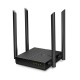 маршрутизатор TP-Link Archer C64, AC1200 Dual-Band Wi-Fi Router