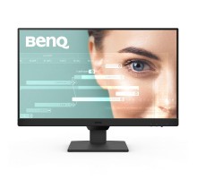 Мониторы/ Benq GW2490E 23.8'', 1920x1080, IPS,  100Hz, 20M:1, 250cd, 5ms, 2*HDMI, DP, Speakers, Flicker-free;Low Blue Light, 3Y, Black