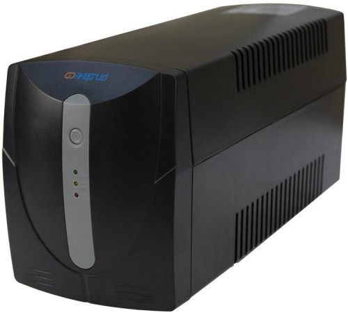 ИБП 1200 Энергия/ UPS 1200 Energy ИБП 1200 Энергия/ UPS 1200 Energy