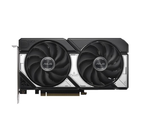 Видеокарта ASUS DUAL-RTX5060TI-O16G//RTX5060TI,HDMI,DP*3,16G,D7; 90YV0MH0-M0NA00