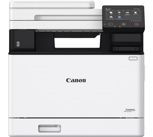 МФУ лазерное/ Canon i-SENSYS MF752Cdw МФУ лазерное/ Canon i-SENSYS MF752Cdw