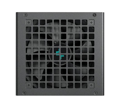 Блок питания Deepcool PL550D (ATX 3.0, 550W, PWM 120mm fan, Active PFC+DC to DC, 80+ BRONZE) RET Блок питания Deepcool PL550D (ATX 3.0, 550W, PWM 120mm fan, Active PFC+DC to DC, 80+ BRONZE) RET