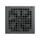 Блок питания Deepcool PL550D (ATX 3.0, 550W, PWM 120mm fan, Active PFC+DC to DC, 80+ BRONZE) RET