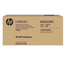 Тонер-картридж/ HP Yellow Managed LJ Toner Cartridge