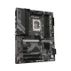 Материнская плата/ MB GIGABYTE INTEL Z790 s1700, 4xDDR5(192GB), HDMI 2.1/DP, 1xPCIe 5.0x16, 1xPCIe 4.0x16, 1xPCIe 3.0x16, 2xPCIe 3.0, 1xLAN (2.5GbE), 4xSATA 6Gb/s, 3xM.2, 1xUSB-C, 5xUSB 3.2, 2xUSB 2.0, 1xPS/2, ATX