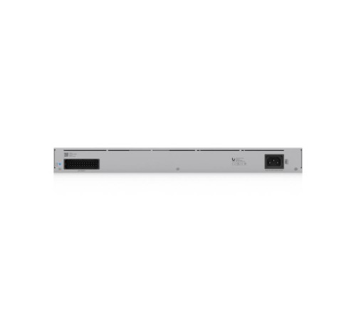 Маршрутизатор/ Dream Machine Pro Max ; Processor, Quad-core ARM® Cortex®-A57 at 2.0 GHz ; System memory, 8 GB DDR4 ; On-board storage, 32 GB eMMC Маршрутизатор/ Dream Machine Pro Max ; Processor, Quad-core ARM® Cortex®-A57 at 2.0 GHz ; System memory, 8 GB DDR4 ; On-board storage, 32 GB eMMC