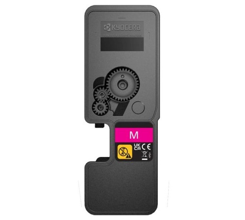 Тонер Kyocera Тонер-картридж TK-5430M для ECOSYS MA2100cfx/MA2100cwfx/PA2100cwx/PA2100cx пурпурный (1250 стр.) Тонер Kyocera Тонер-картридж TK-5430M для ECOSYS MA2100cfx/MA2100cwfx/PA2100cwx/PA2100cx пурпурный (1250 стр.)
