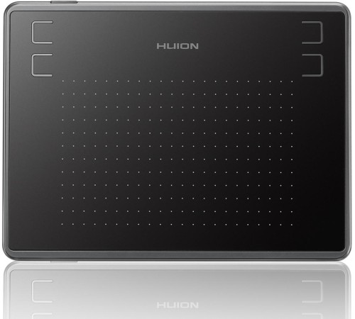 Графический планшет/ Графический планшет Huion INSPIROY H430P