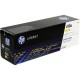 Тонер-картридж/ HP 410A Yellow Original LaserJet Toner Cartridge