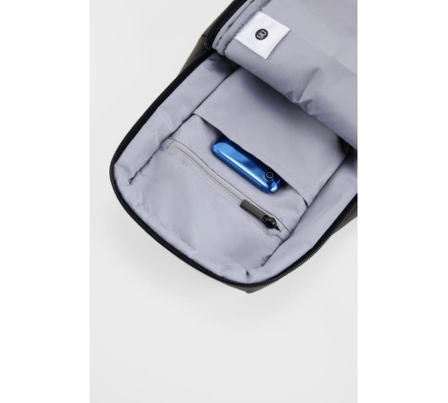 Рюкзак NINETYGO City sling bag зеленый Рюкзак NINETYGO City sling bag зеленый