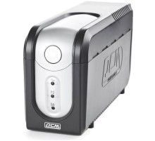 Источник бесперебойного питания (3 кабеля)/ Powercom IMP-825AP