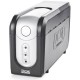 Источник бесперебойного питания (3 кабеля)/ Powercom IMP-825AP