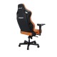 Кресло игровое Anda Seat Kaiser 4 XL Blaze Orange (модель AD12)
