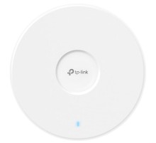 беспроводная точка доступа TP-Link EAP772, BE11000 Ceiling Mount Tri-Band Wi-Fi 7 Access Point