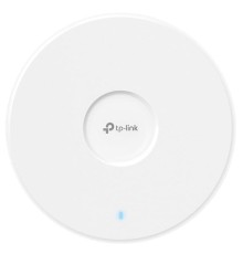 беспроводная точка доступа TP-Link EAP772, BE11000 Ceiling Mount Tri-Band Wi-Fi 7 Access Point