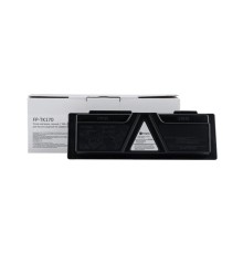 Тонер-картридж F+ imaging, черный, 7 200 страниц, для Kyocera моделей FS-1320D/1370DN (аналог TK-170 /1T02LZ0NLC), FP-TK170