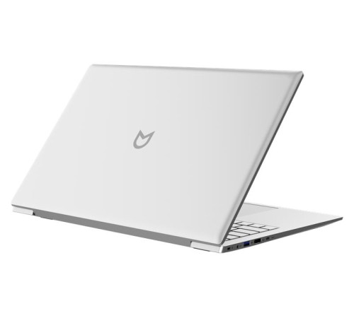 Ноутбук IRBIS 17NBC2000 17.3" AMD Ryzen R3 3200U, 17.3"LCD 1920*1080 IPS , 8+512GB SSD, AC wifi, camera: 2MP, 5000mha battery,  plastic case, backlight keyboard, type-c, (после ремонта, потертости, царапины)