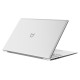 Ноутбук IRBIS 17NBC2000 17.3" AMD Ryzen R3 3200U, 17.3"LCD 1920*1080 IPS , 8+512GB SSD, AC wifi, camera: 2MP, 5000mha battery,  plastic case, backlight keyboard, type-c, (после ремонта, потертости, царапины)