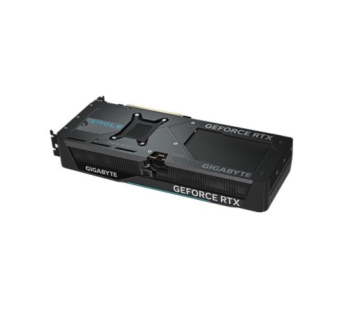Видеокарта GIGABYTE RTX5070 EAGLE OC SFF 12G//RTX5070, HDMI*1, DP*3, 12G,D7