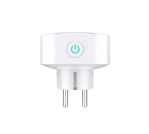 Умная розетка Gosund Smart plug 2 USB outlet, total 2.1A, белая (Мятая упаковка) Умная розетка Gosund Smart plug 2 USB outlet, total 2.1A, белая (Мятая упаковка)