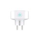 Умная розетка Gosund Smart plug 2 USB outlet, total 2.1A, белая (Мятая упаковка)