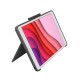Клавиатура-чехол Logitech COMBO TOUCH (iPad 10.2in (7th gen)) (M/N: YU0040)