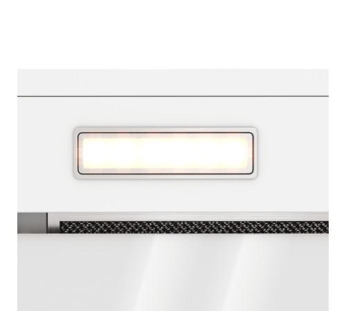 Вытяжка Franke VERA WH 72/ Best, Вытяжка VERA WH 72, 1000 м3/ч, электронное управление, LED освещение, Угольный фильтр Ф-07 (приобретается отдельно), цвет: белый Вытяжка Franke VERA WH 72/ Best, Вытяжка VERA WH 72, 1000 м3/ч, электронное управление, LED освещение, Угольный фильтр Ф-07 (приобретается отдельно), цвет: белый