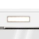 Вытяжка Franke VERA WH 72/ Best, Вытяжка VERA WH 72, 1000 м3/ч, электронное управление, LED освещение, Угольный фильтр Ф-07 (приобретается отдельно), цвет: белый