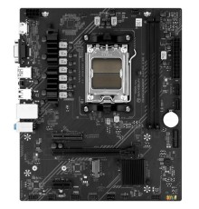 Материнская плата MAXSUN MS-Challenger A620A 2.5G, AM5, A620, 2*DDR5, 3*SATA 3.0, M.2, USB 3.2, USB 2.0, 1*PCIE 16, 1*PCIE 4, 1*PCIE 1, HDMI+VGA, mATX