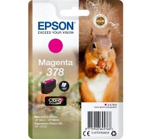 Картридж/ Singlepack Magenta 378 Claria Photo HD Ink