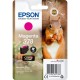 Картридж/ Singlepack Magenta 378 Claria Photo HD Ink