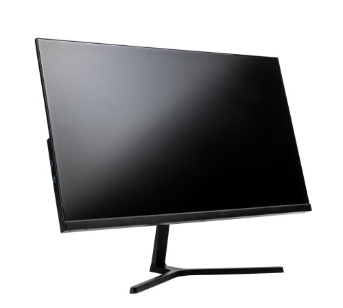 Монитор Monitor HIPER EasyView HB2404 - 23,8''/1920x1080 (Full HD)/75Гц/250/1000:1/IPS/4мс/HDMI+VGA/Black Монитор Monitor HIPER EasyView HB2404 - 23,8''/1920x1080 (Full HD)/75Гц/250/1000:1/IPS/4мс/HDMI+VGA/Black
