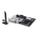 Материнская плата ASUS PRIME B860-PLUS WIFI, LGA1851, B860, 4*DDR5, 4*SATA, 2*M.2, 3*USB 3.2, 4*USB 2.0, Type-C, 5*PCIx16, DP+HDMI, ATX; 90MB1K50-M0EAY0