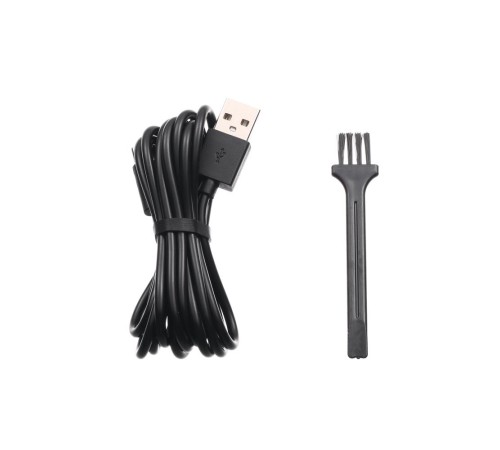Машинка для стрижки VGR V -071, серебристый Машинка для стрижки VGR V -071, серебристый